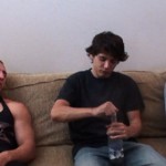 Fraternity X – Jacob Gets His Ass Wasted For 50 Bucks Worth Of Weed