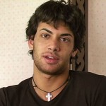 Sexy Italian newcomer Pasquale